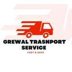 Grewal Transport Profile Picture