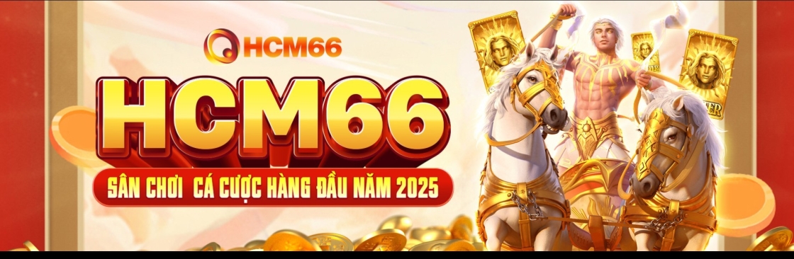 Nhà cái HCM66 Cover Image