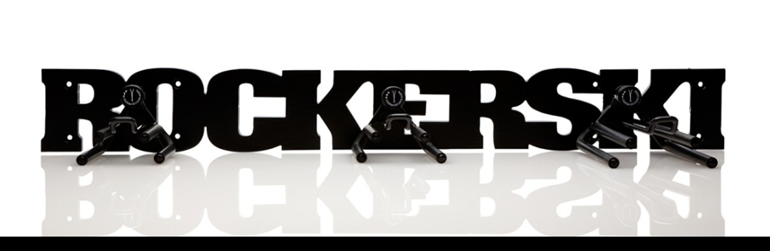 Rocker Ski Rack LLC Cover Image