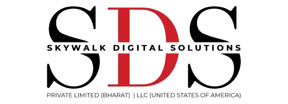 Skywalk Digital Solutions LLC Cover Image