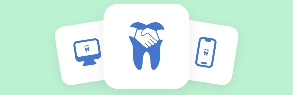 DentiMatch Toronto Cover Image