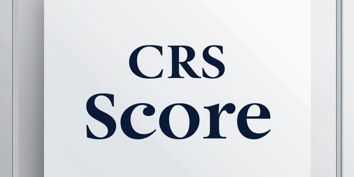 Latest CRS Score: Everything You Need to Know