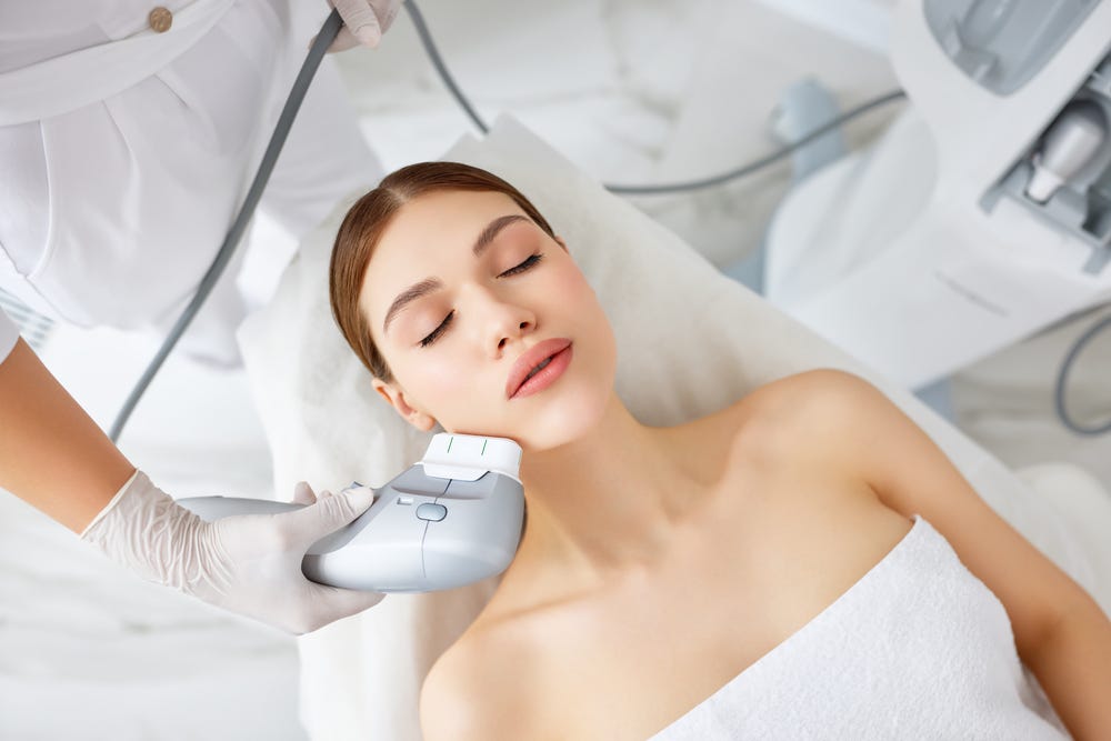 Get Summer-Ready: Med Spa Treatments in Texas for Glowing Skin | by Z Med Clinic and Med Spa | Feb, 2025 | Medium