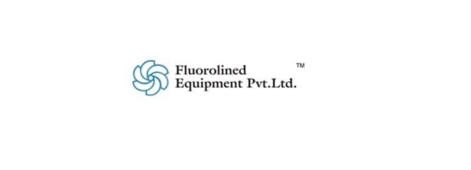 Fluorolined Equipment Pvt.Ltd. Cover Image