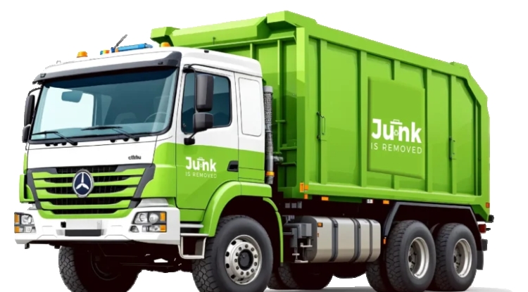 Who Offers the Best Junk Removal Kent? - PR Business Wires