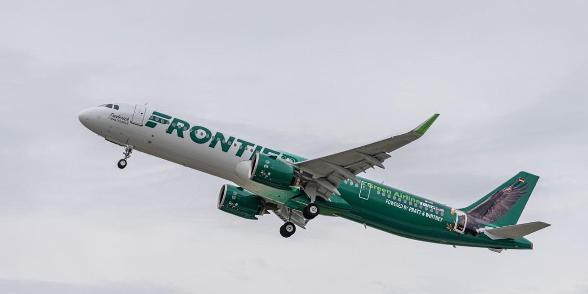 Frontier Airlines Check-in Guide: Everything You Need to Know