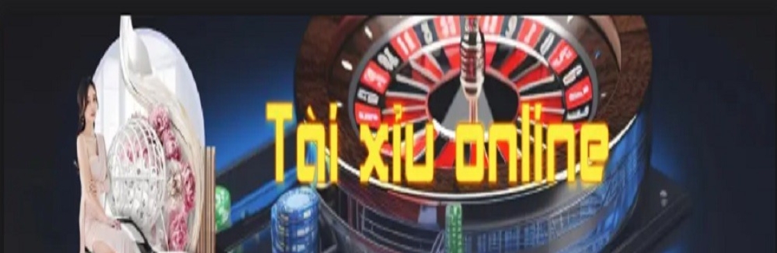 Tài xỉu online Cover Image