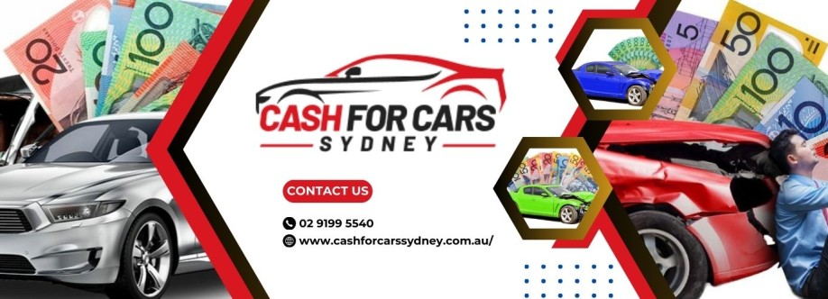 Cash For Cars Sydney And Sell My Car Today Cover Image