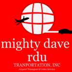 RDU Mighty Dave Transportation Profile Picture