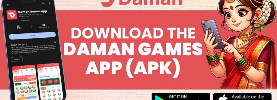 DAMAN GAME Cover Image