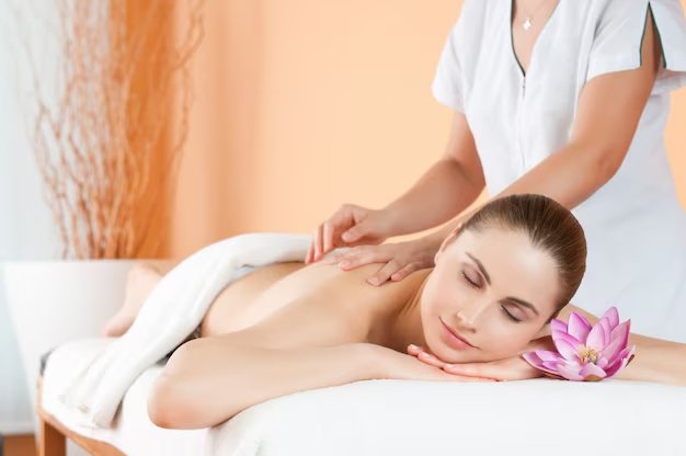 Body Massage in Andheri East | Spa In Andheri East