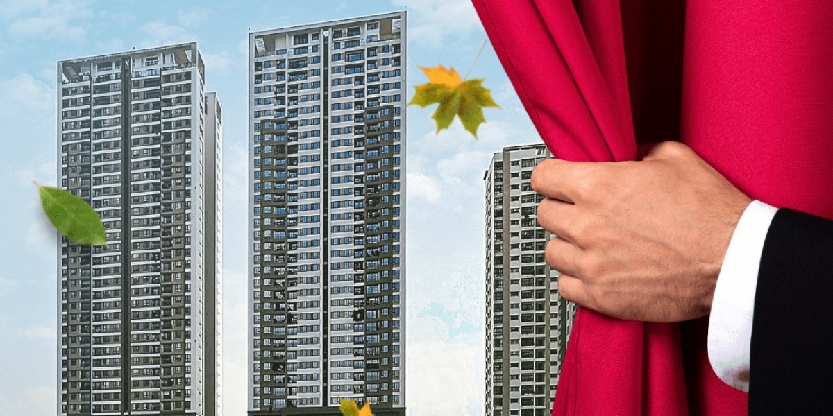 Premium 3 BHK Apartments in Greater Noida West – A Perfect Investment