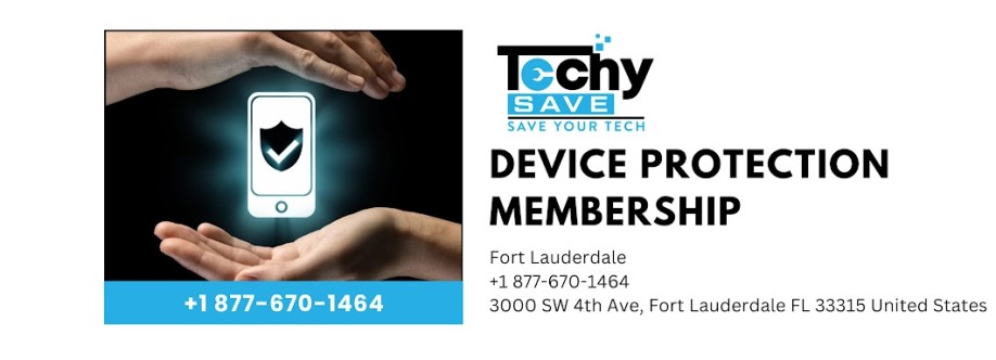 TechySave Membership Cover Image