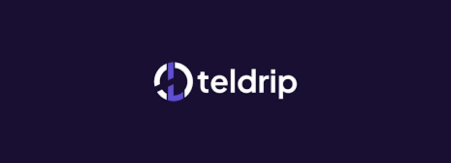 Teldrip Cover Image