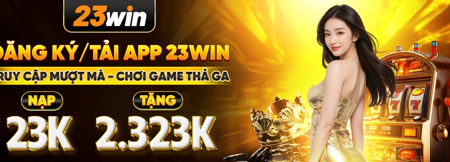 23WIN Cover Image