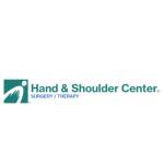 Hand and Shoulder Center Profile Picture