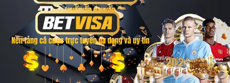 Nhà Cái BETVISA Cover Image