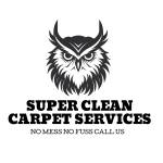 Super Clean Carpet Services Profile Picture