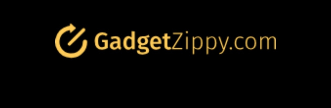 Gadget Zippy Cover Image