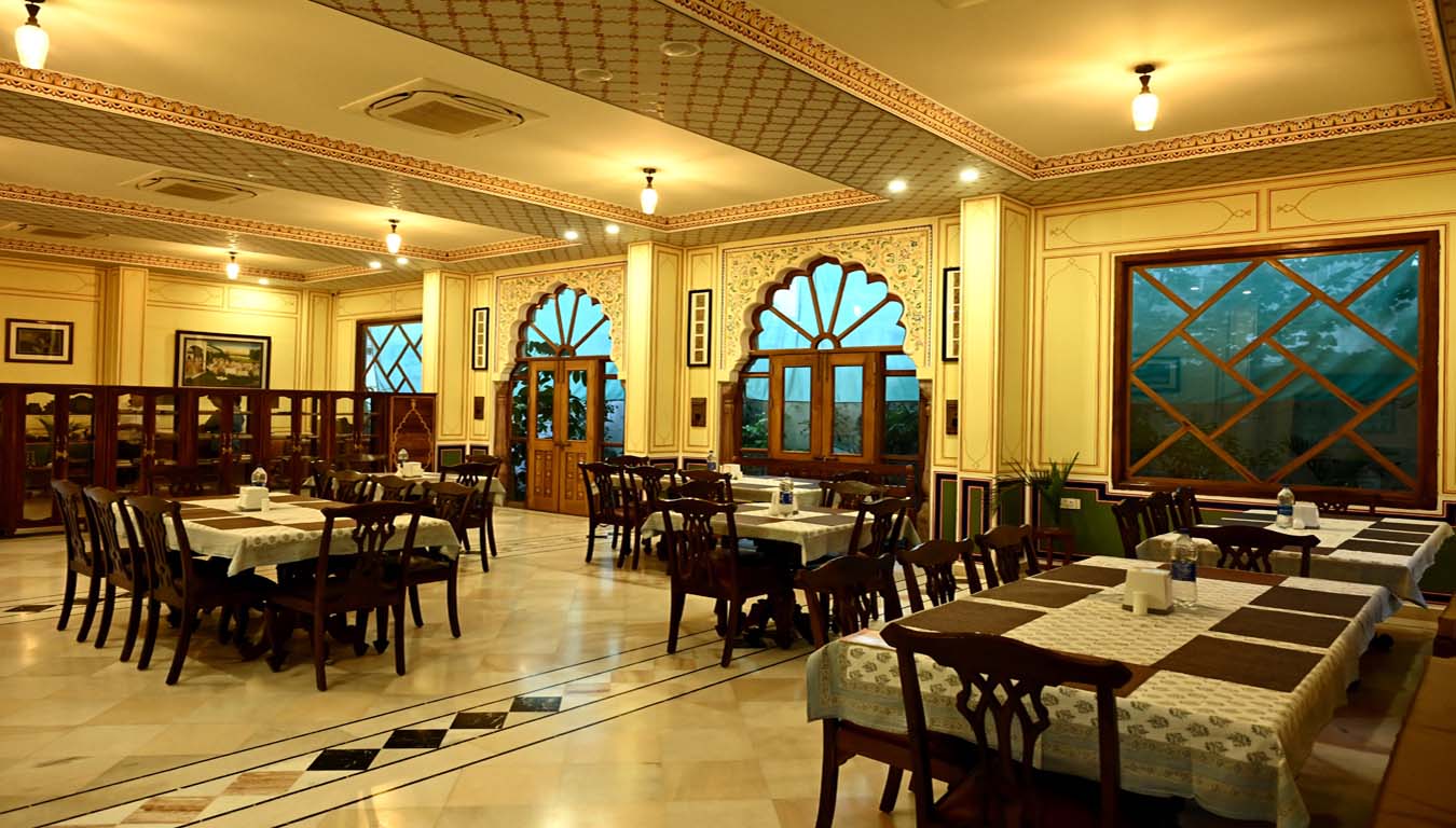 Discover the Best Business Friendly Hotel in Jaipur