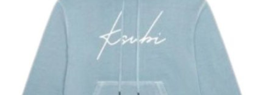 Ksubi Clothing Cover Image