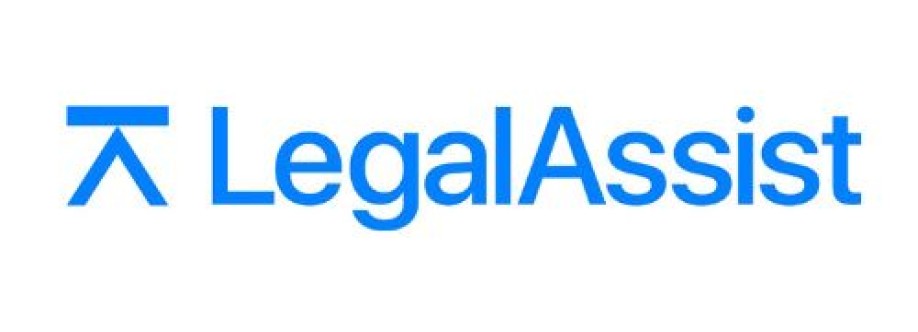 LegalAssist Cover Image