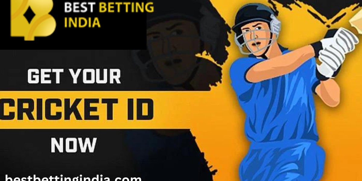 Online Cricket Id: India's Biggest Online betting Id Provider In 2025