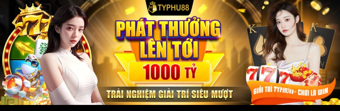 TYPHU88 Cover Image