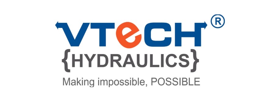 Vtech Hydraulic Cover Image