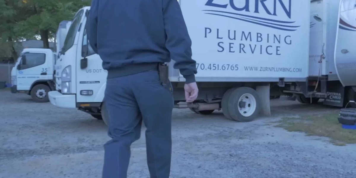 Trust Zurn Plumbing Service When No One Could Help