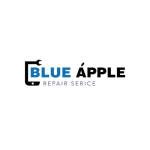 Blue Apple Profile Picture