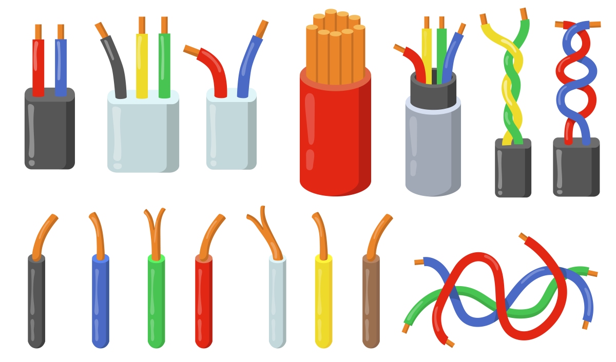 Understanding Different Types of Cable Made in Australia – Swati Lalwani