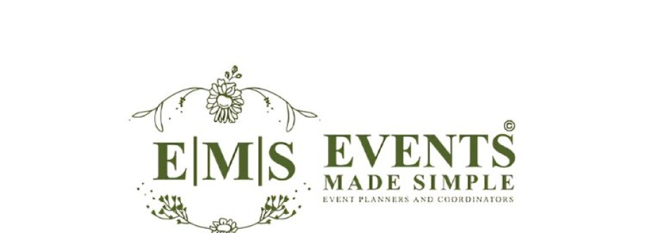 Events Made Simple LLC Cover Image