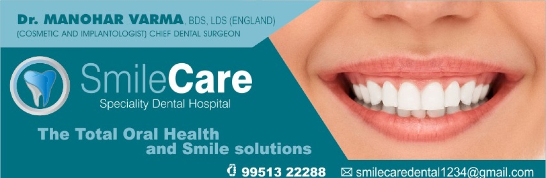 Smile Care Dental Cover Image