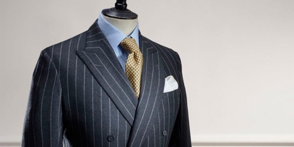 Get Tailoring Solutions For Your Wedding Suits