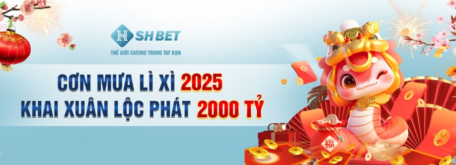 SHBET Nhà Cái Cá Cược Trực Tuyến Cover Image