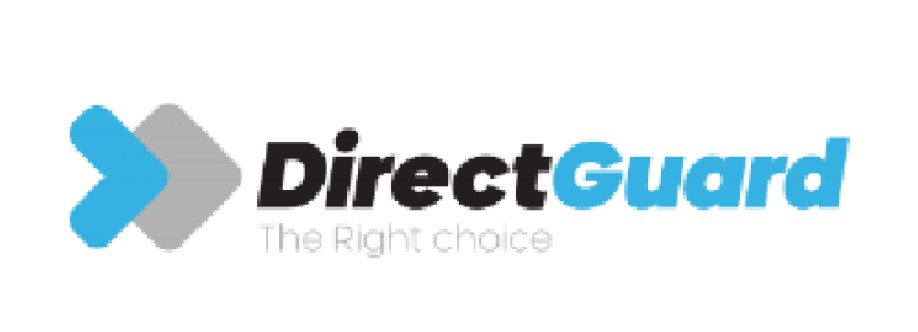 Direct Guard Services Cover Image