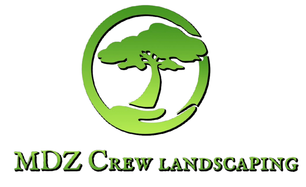 MDZ Crew Landscaping | Top Landscaping & Paving Contractor