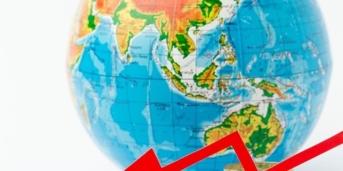 The Richest & Poorest Countries: Global Economy Rankings Explained