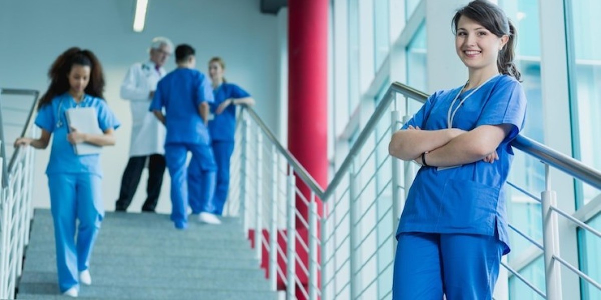 How Contract Healthcare Staffing Supports Medical Facilities