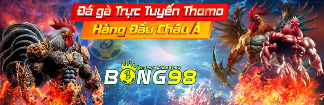 bong98 pro Cover Image