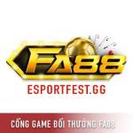 Game Bài FA88 Profile Picture