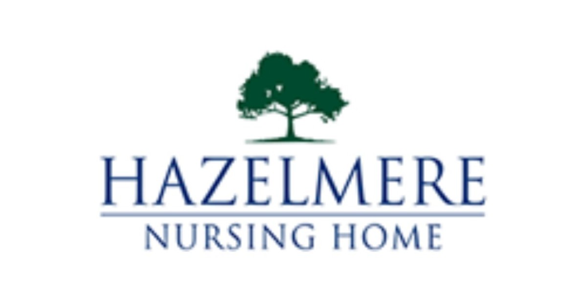 Hazelmere Nursing Home: Quality Care for Your Loved Once.