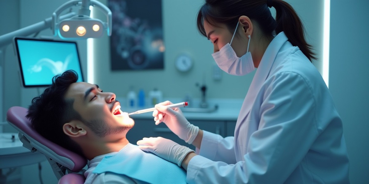 Why Choosing Professional Teeth Cleaning in Dubai Matters for Your Oral Health