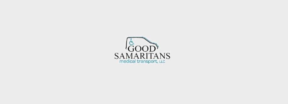 Good Samaritans Medical Transport LLC Cover Image