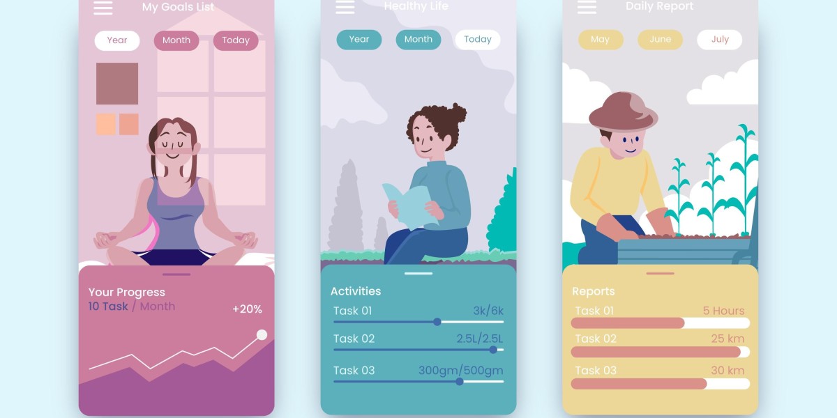 How to Develop a Mental Health App in 2025