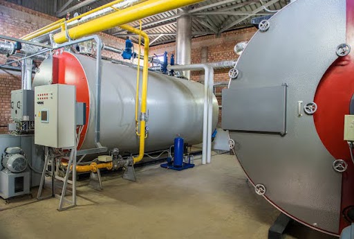 Need Extra Heat? How Boiler Rentals Can Help Your Business Stay Operational