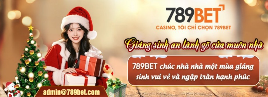 Nhà Cái 789BET Cover Image