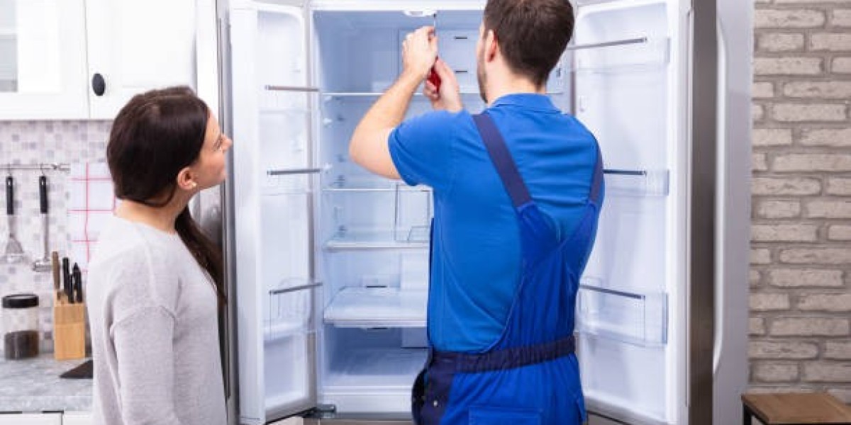 Find the Best Deals on Refrigerators at St. Louis Appliance Wholesalers