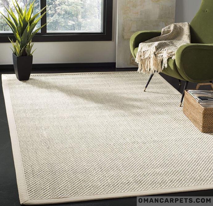 Buy the Best Quality Sisal Carpets in Oman @ Don’t Delay